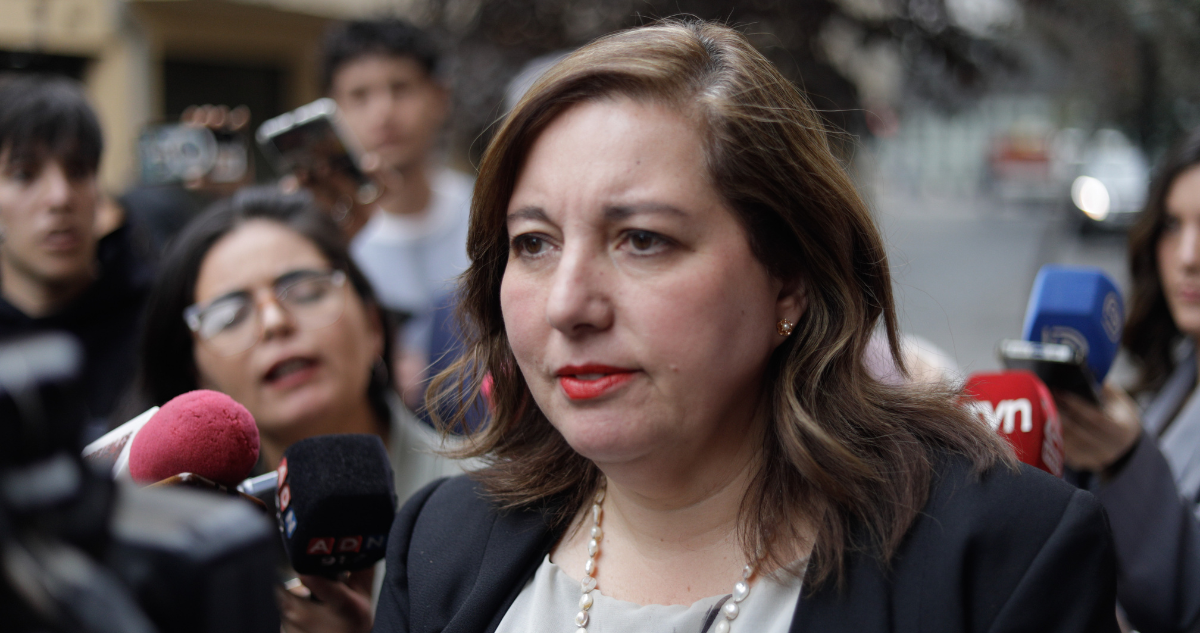 Deudas CAE: Vodanovic impulsa ley para aclarar alcance de norma y frenar embargos que dejan sin sueldo