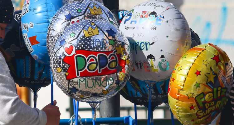 Ideas de regalos día del Papá