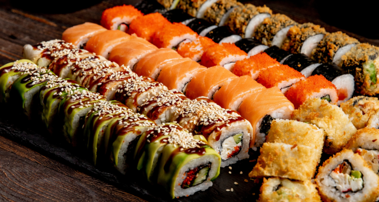 Este jueves es el Día del Sushi 2026: revisa las mejores ofertas para celebrarlo