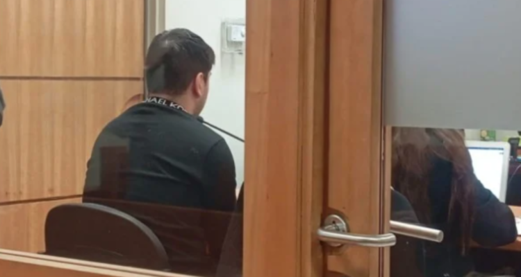 Formalizan por microtráfico a sujeto que viajaba de Punta Arenas a Santiago con cocaína en sus prendas