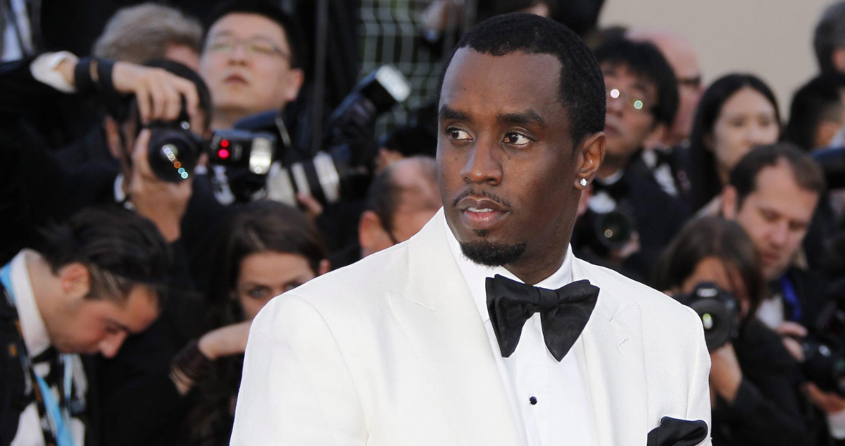 Sean Diddy Combs adelanta su salida en libertad