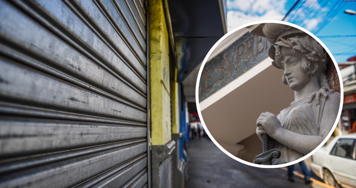 Se acabó: Suprema zanja debate por arriendos y avala término por giro comercial inviable