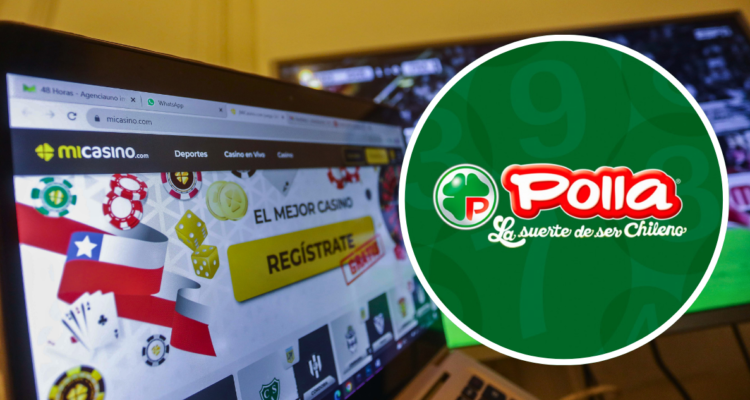 Polla Chilena de Beneficencia propone plazos de 24 horas para bloquear sitios de apuestas online