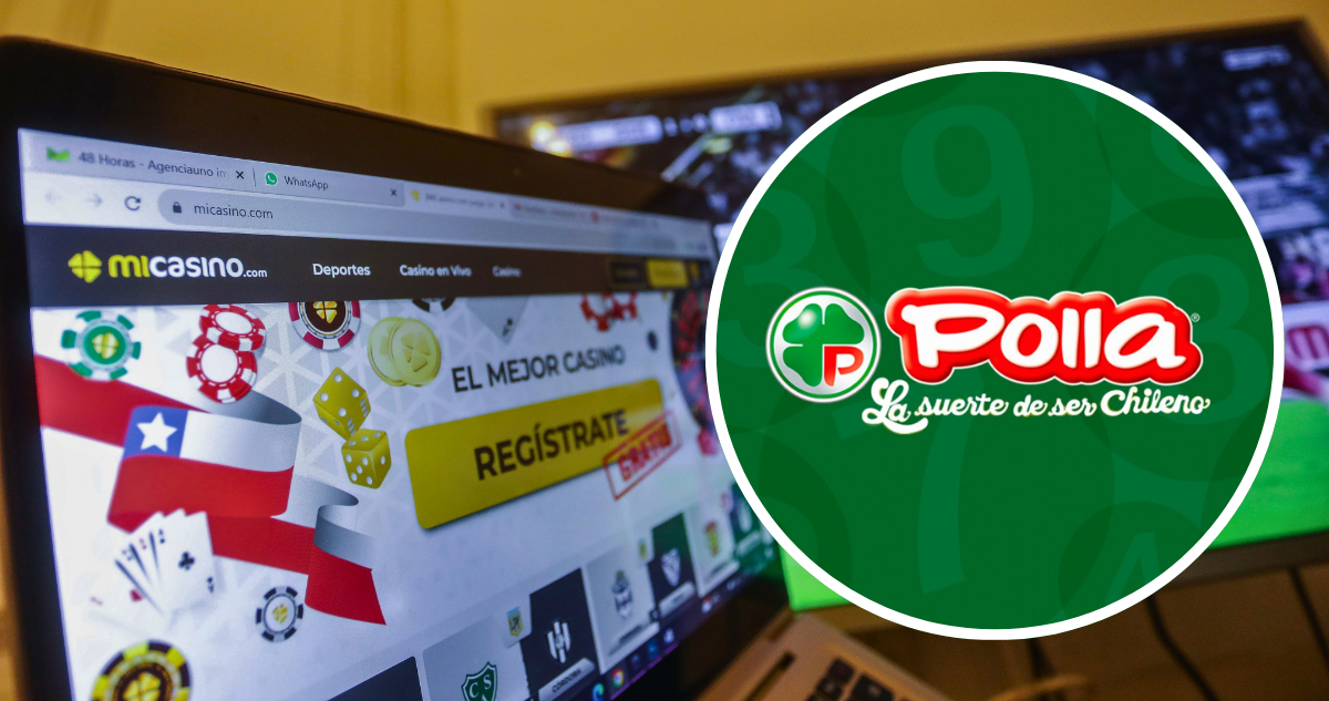 Polla Chilena de Beneficencia propone plazos de 24 horas para bloquear sitios de apuestas online