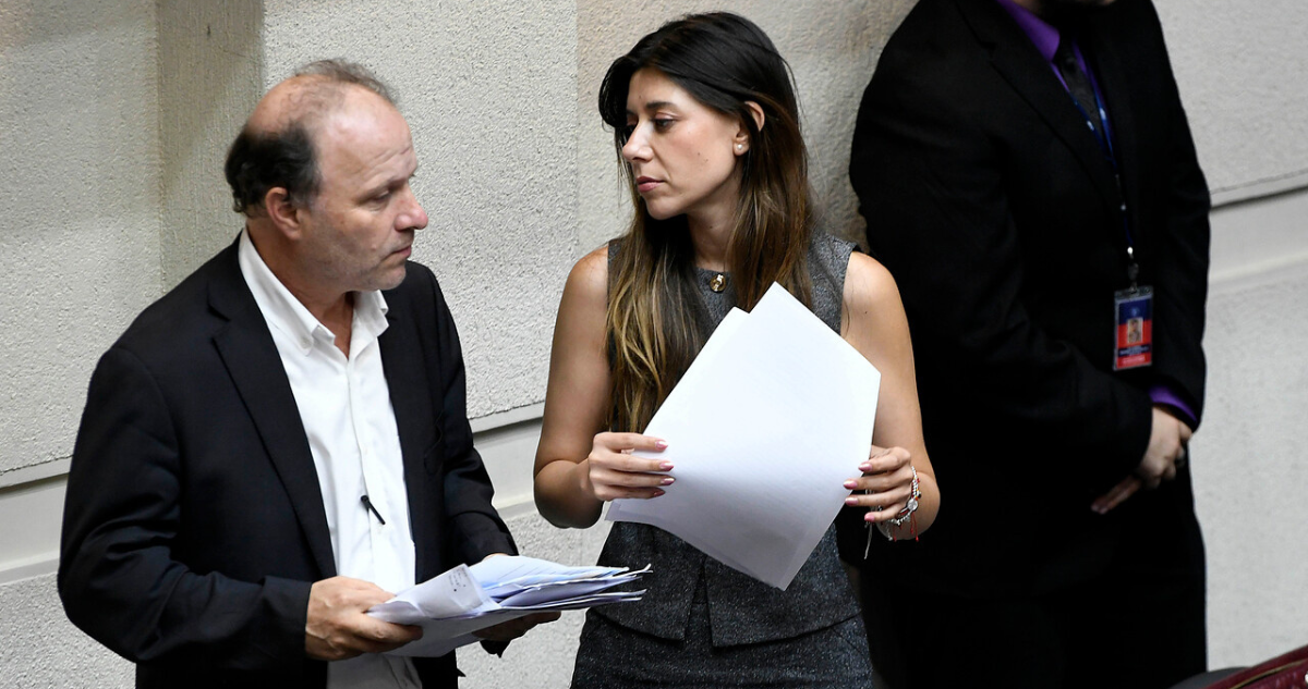 PS presentará propuesta a La Moneda por Ley de Reconstrucción en medio de divisiones opositoras