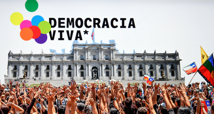 Caso Democracia Viva: juzgado de Santiago se declara incompetente y remite causa a Antofagasta