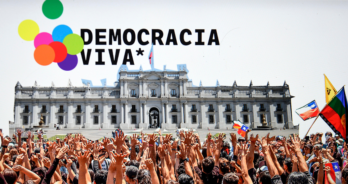 Caso Democracia Viva: juzgado de Santiago se declara incompetente y remite causa a Antofagasta