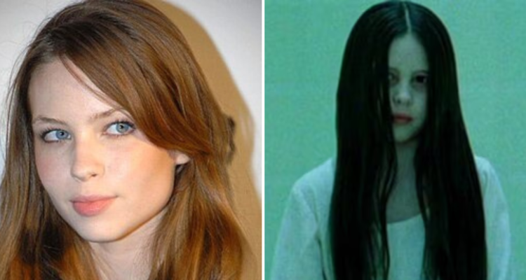 Revelan causa de muerte de Daveigh Chase, actriz de ‘El Aro’: falleció por SIDA