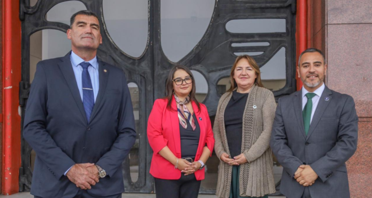 Diputados PDG exigen saber qué funciones desempeñará Jouannet en el Segundo Piso de La Moneda