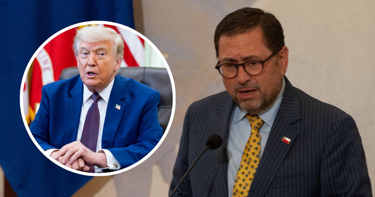 Cancillería llama a la cautela por arancel de 12,5% propuesto por EEUU: “Aún está en consulta pública”