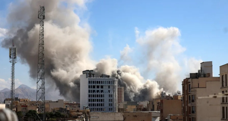 Nuevos ataques de EEUU a Irán elevan tensión en Medio Oriente y amenazan el alto al fuego
