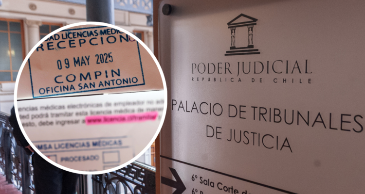 Suprema endurece respuesta por viajes con licencias médicas y revisará casos ya cerrados