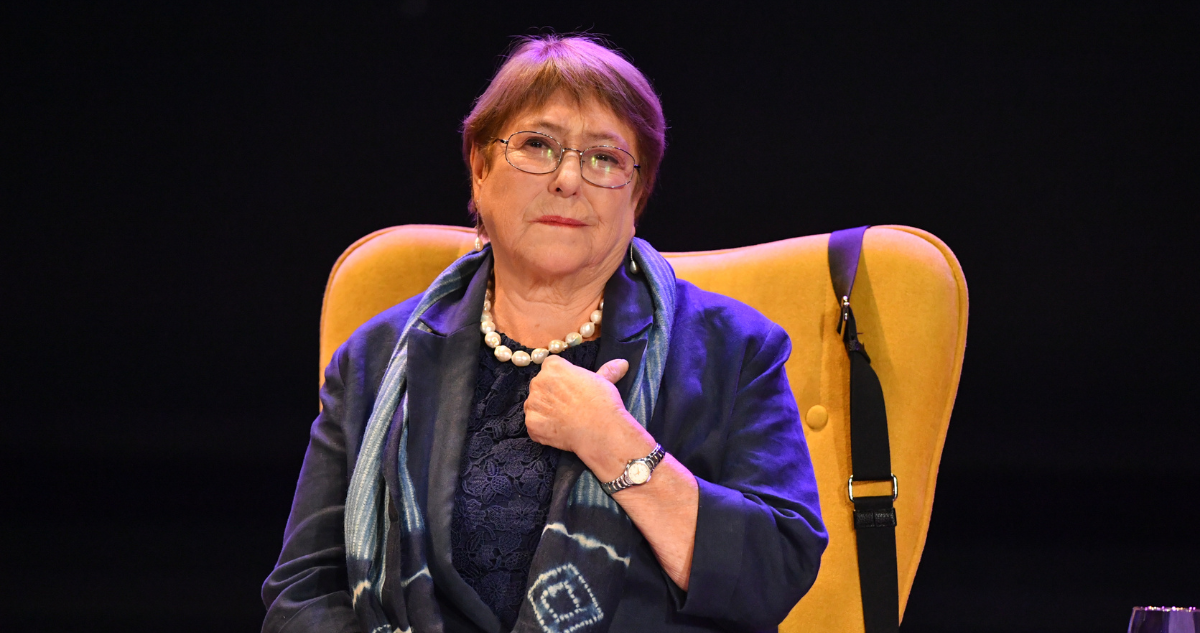Excanciller Walker acusa a Kast de perder una oportunidad al retirar apoyo de Bachelet ante la ONU