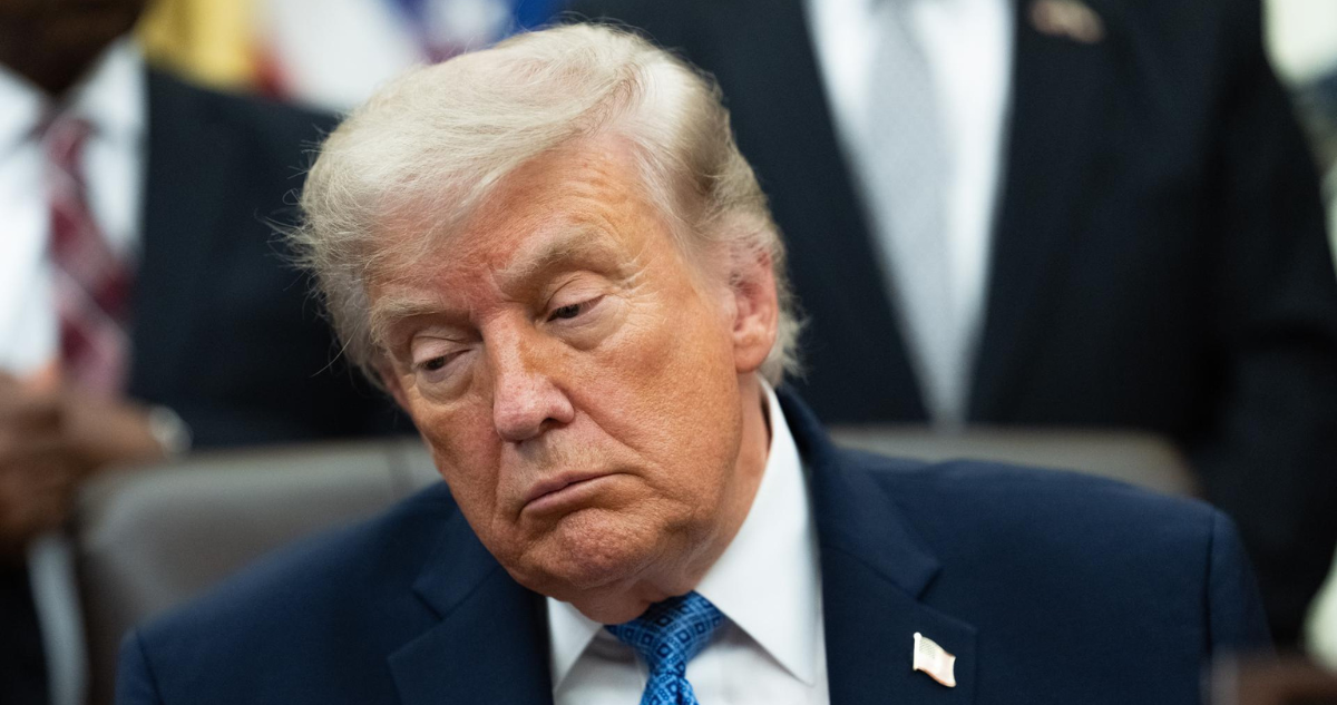 Trump pierde ante Corte Suprema: rechazan anular fallo por abuso sexual y pagará US$ 5 millones