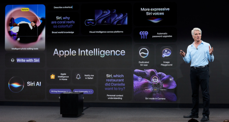 Apple presenta Siri AI: así funciona la renovación del asistente inteligente para iPhone, Mac y iPad