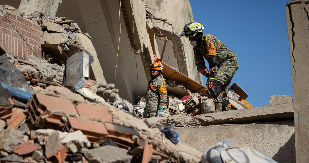 Confirman muerte de otro chileno tras terremotos en Venezuela: ya van cuatro víctimas connacionales
