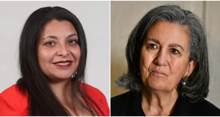 Diputada Betancurt oficia al Minsal por aumento de sueldos de seremis en medio de recortes