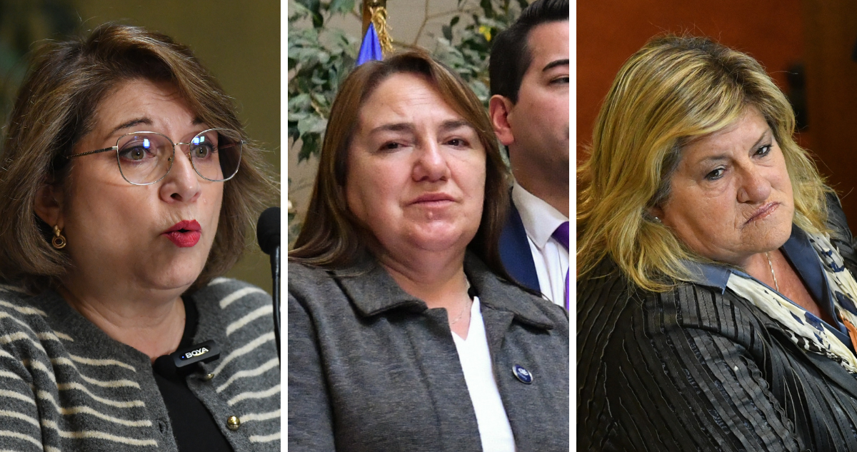 Diputadas de La Araucanía piden regular las casas de apuesta online y cuestionan “blanqueo” del SII