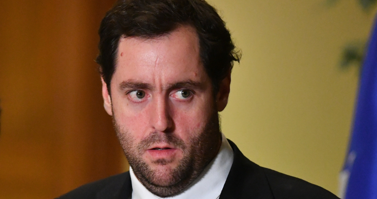Republicanos por justificación de Kunstmann sobre viaje al Caribe en semana distrital: “Se equivocó”