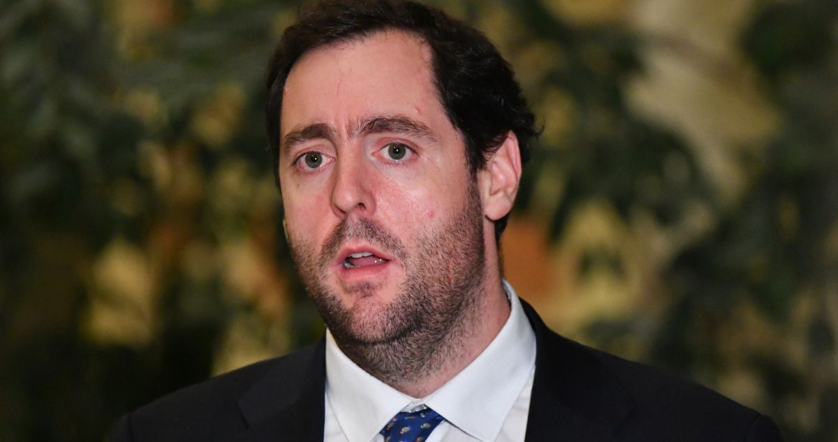 Diputado Kunstmann (REP) da pie atrás luego de decir que trabaja de lunes a miércoles: “Es 24/7”