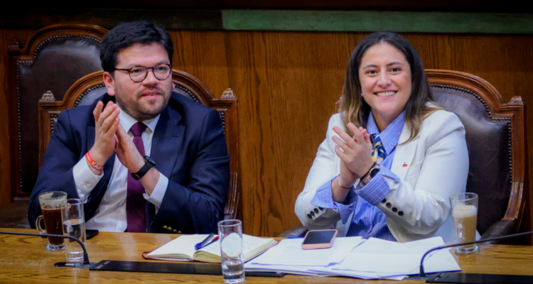 Cámara despacha al Senado proyecto para permitir funcionamiento del comercio en día de elecciones