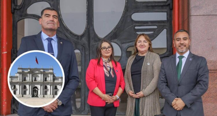 Cedida / Agencia UNO