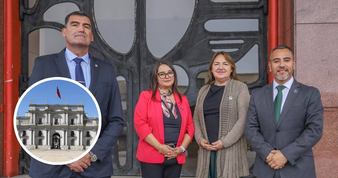 Cedida / Agencia UNO