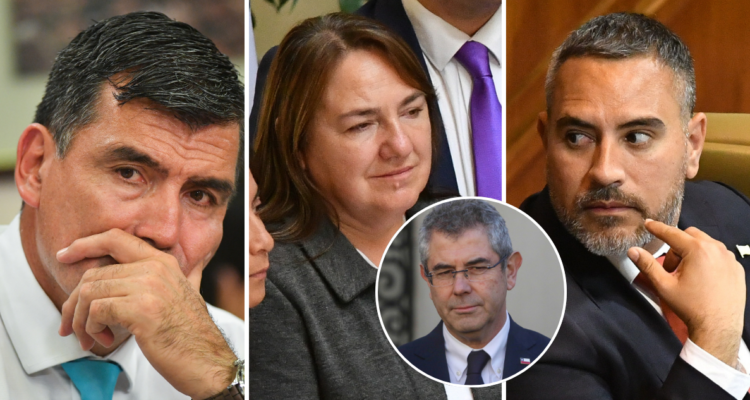 Diputados PDG exigen saber qué funciones desempeñará Jouannet en el Segundo Piso de La Moneda