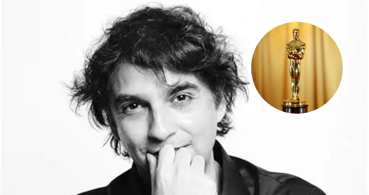 Director chileno se suma a la Academia de Arte y Ciencias Cinematográficas: podrá votar en los Oscar