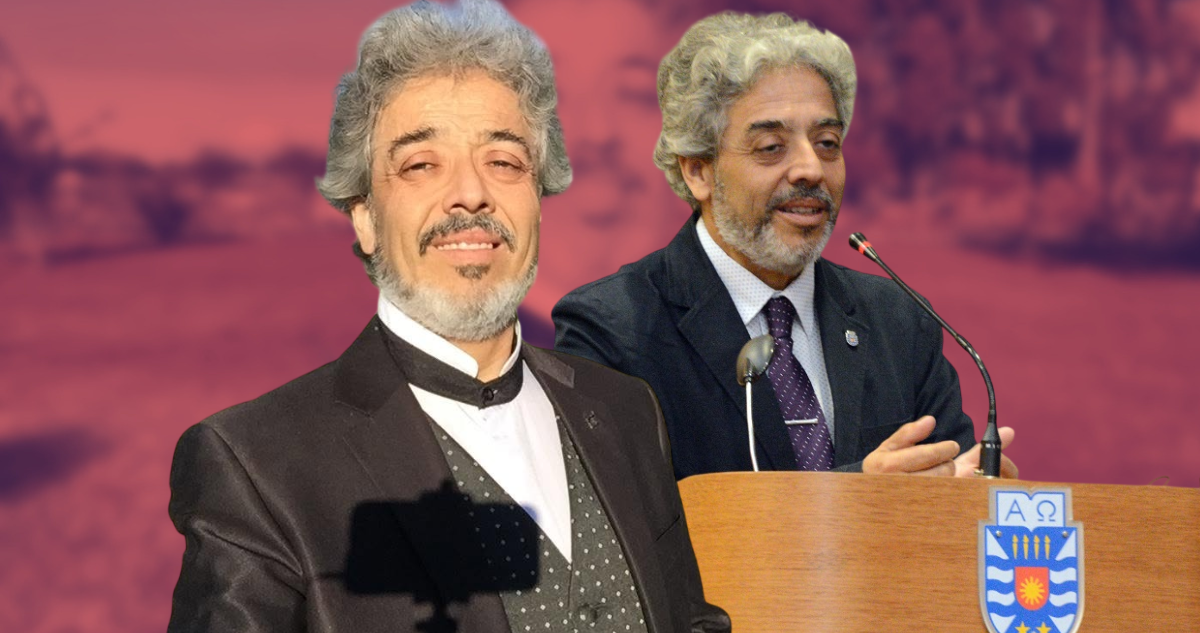 Profesor música condenado abuso