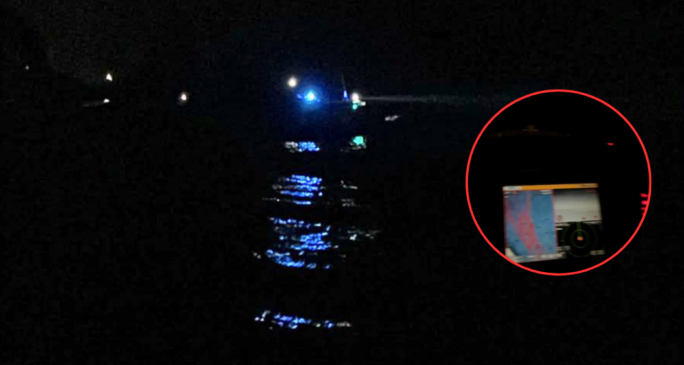 Fiscalía del Maule indaga desaparición de pescador: "Bote llega a puerto con sus otros tripulantes"