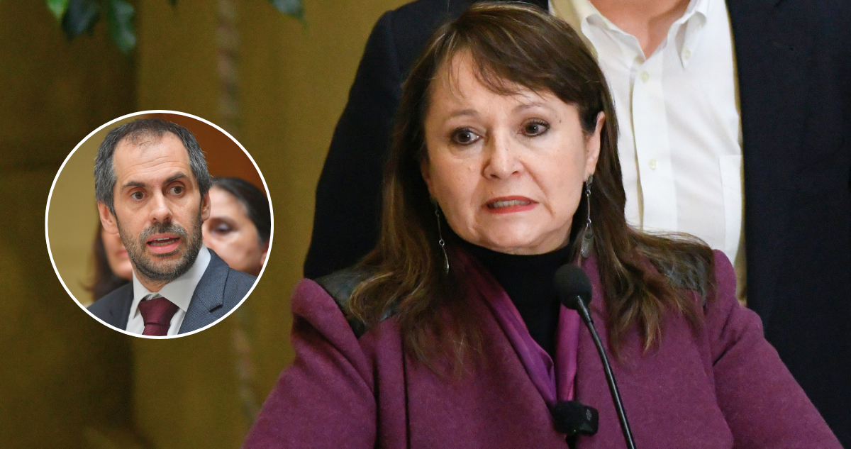 Comisión revisora votaría este lunes AC contra Grau tras masivas excusas de invitados a la instancia