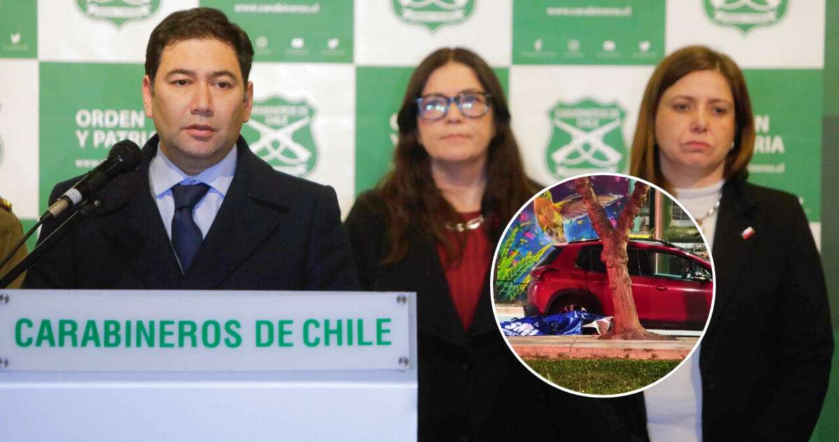 Fiscalía formalizará este miércoles a 3 detenidos por robo con homicidio de niño (12) en San Bernardo