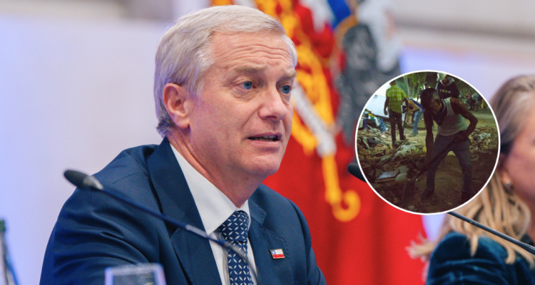 Presidente Kast anuncia ayuda humanitaria para Venezuela tras terremotos que sacudieron el país