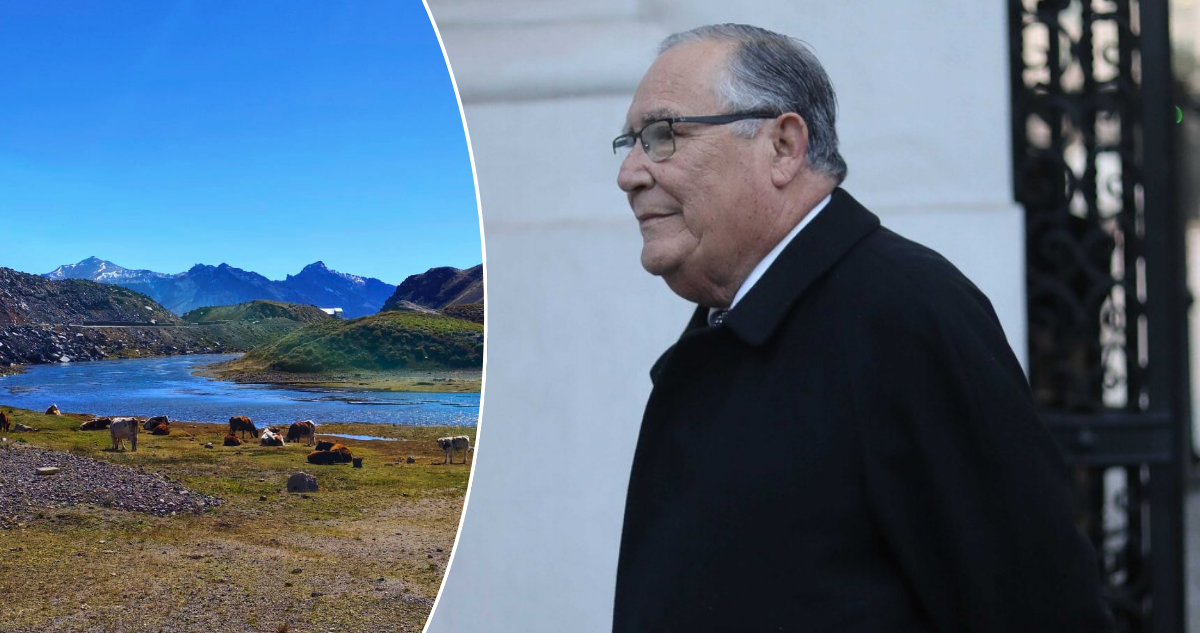 Junta de Vigilancia del Río Maule advierte sobre alcances de eventuales cobros por agua a agricultores