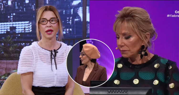 Pancha Merino y Argandoña