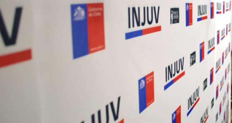 Este miércoles notificarán despidos a funcionarios del Injuv de todo el país tras recorte del 3%