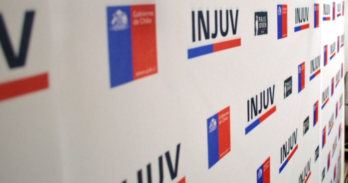 Este miércoles notificarán despidos a funcionarios del Injuv de todo el país tras recorte del 3%