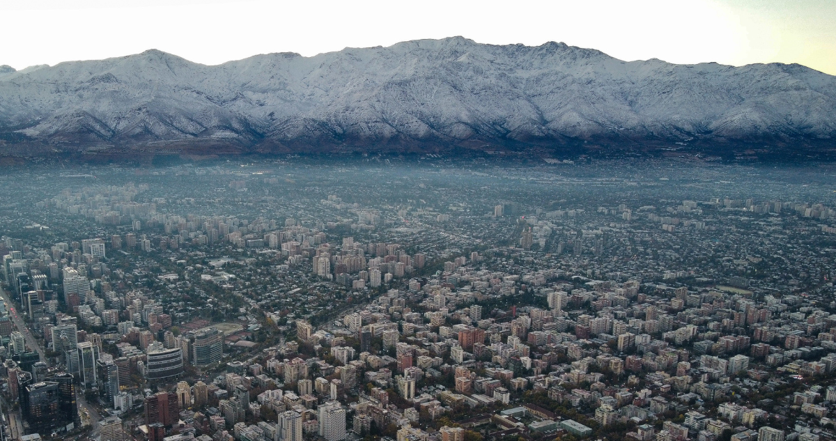 Cordillera