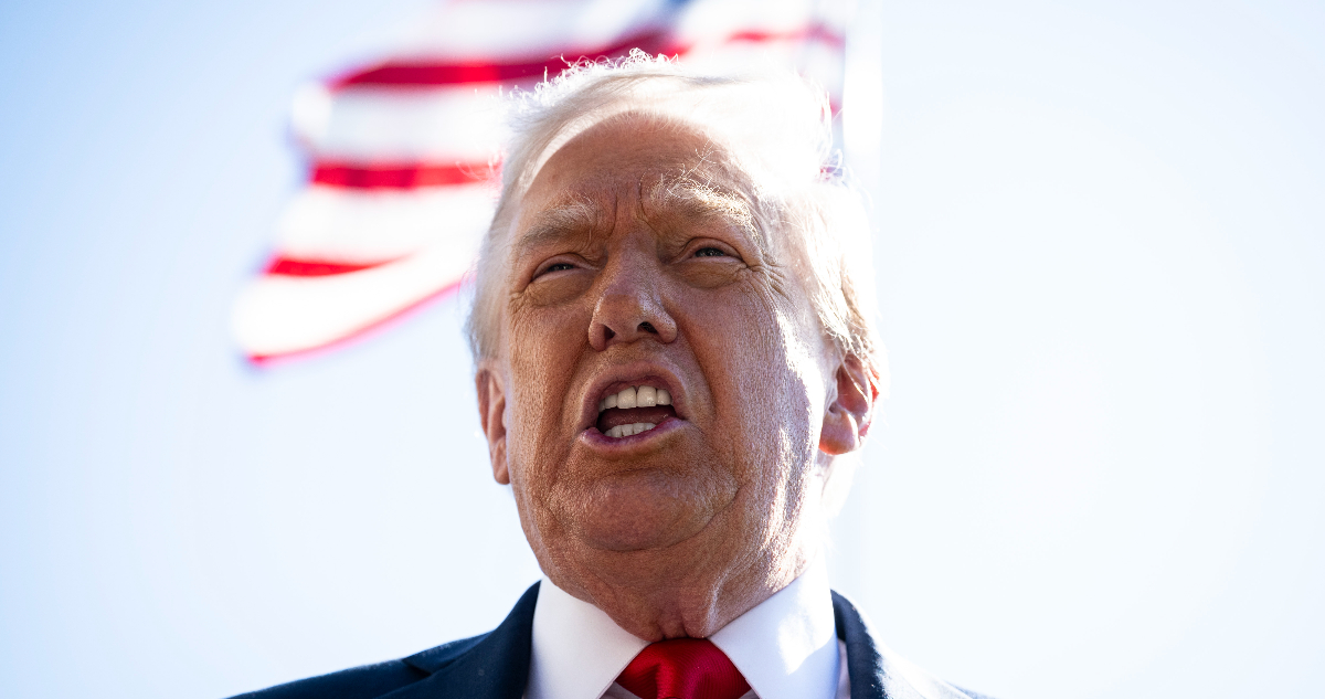 Donald Trump podrá seguir cobrando su arancel global del 10%: Tribunal le dio un espaldarazo