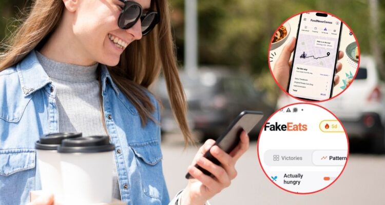 “Dopamine sites”: Furor por apps para satisfacer compras compulsivas sin gastar ni un solo peso