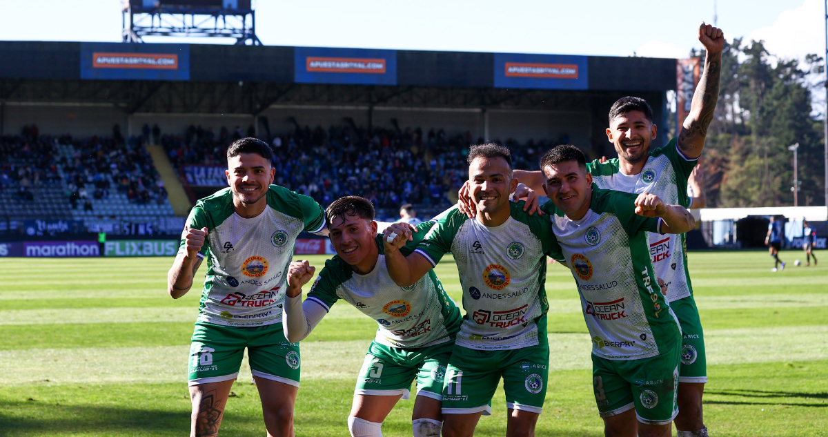 Foto: x.com | @DPMChile