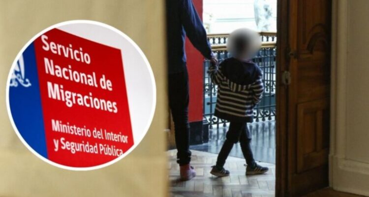 ¿Bastaban sólo los oficios? Las dudas que surgen tras ingreso de niños haitianos sin rastro en Chile