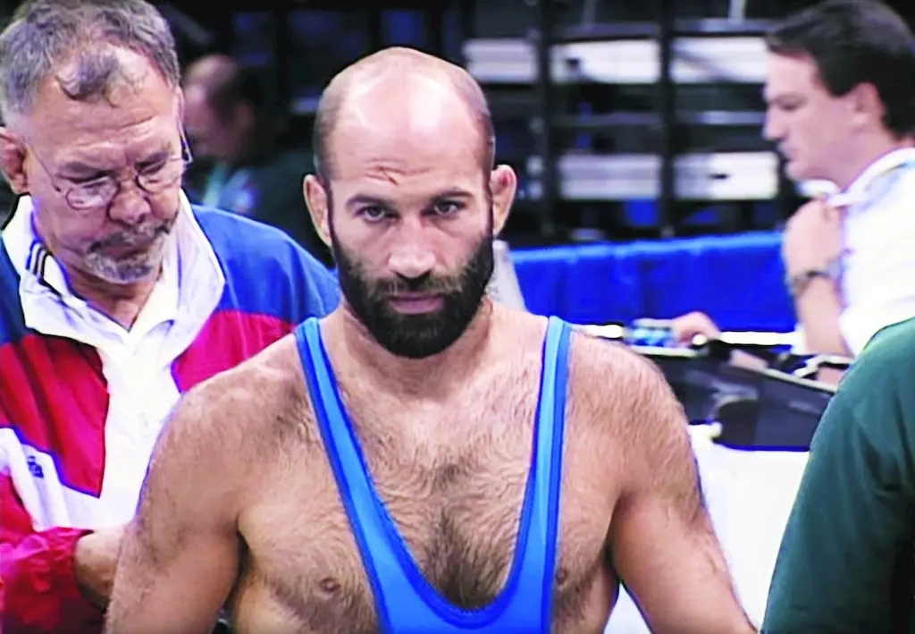 Dave Schultz