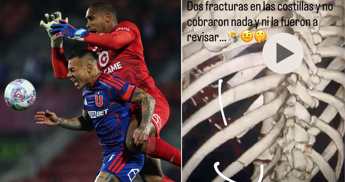 Eduardo Vargas
