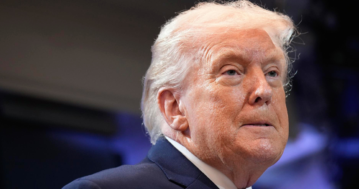 EEUU lanza ataques contra Irán luego que Trump anunciara represalias por derribo de helicóptero