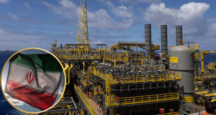 EEUU levanta sanciones al petróleo de Irán