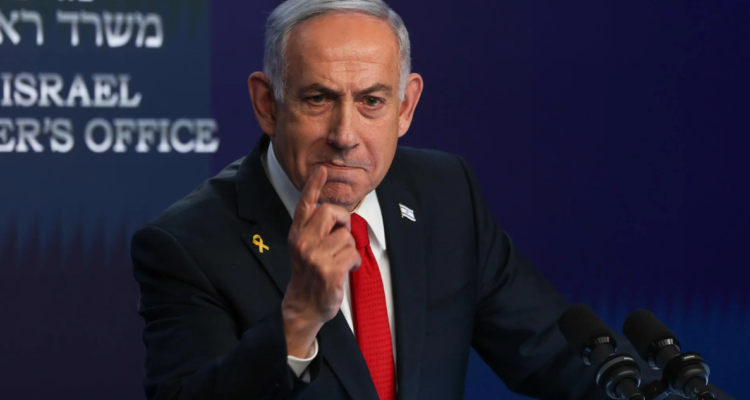Netanyahu confirma que se presentará a las elecciones en Israel ante dudas planteadas por Trump