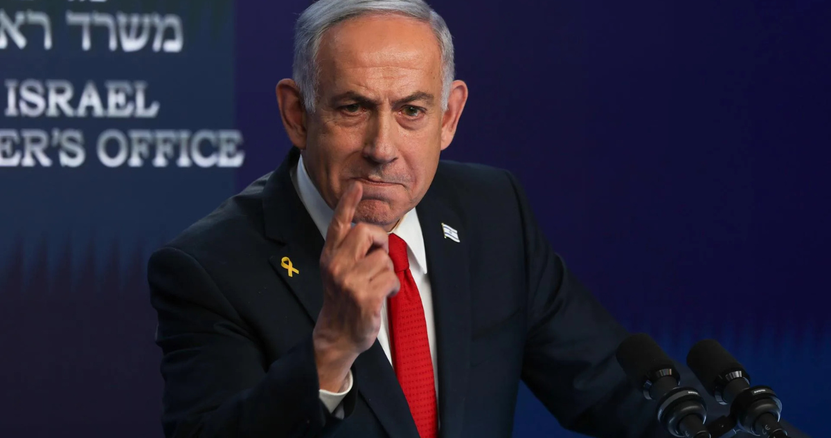 Netanyahu confirma que se presentará a las elecciones en Israel ante dudas planteadas por Trump