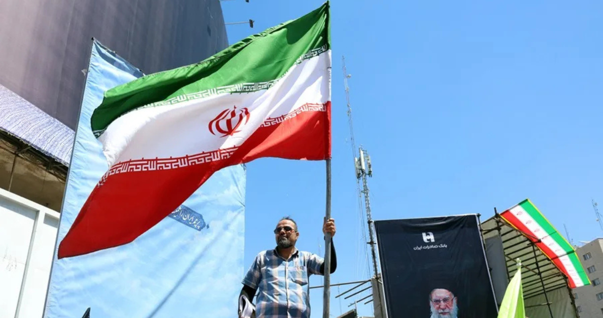 Irán confirma que firmó con EEUU por vía digital acuerdo de entendimiento: Oficialmente finalizado